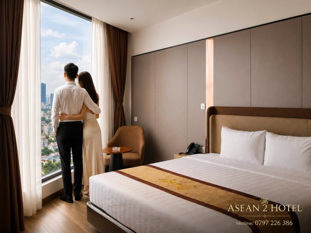 Hỗ trợ doanh nghiệp bài bản và chuyên nghiệp
