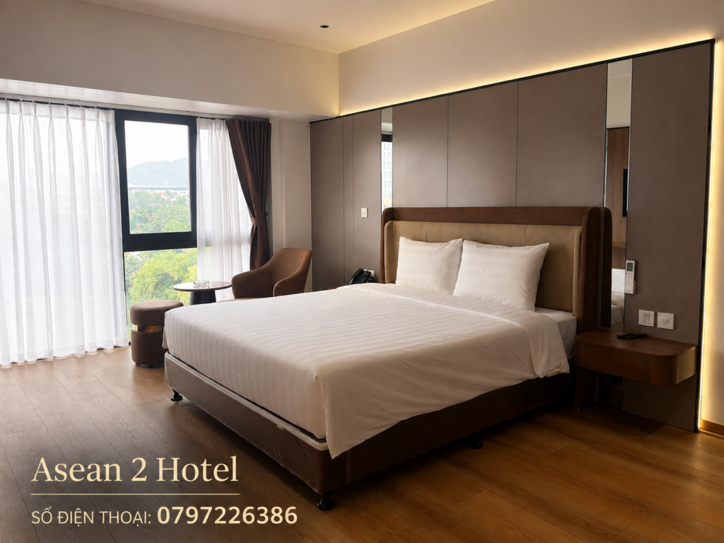 Suite Room