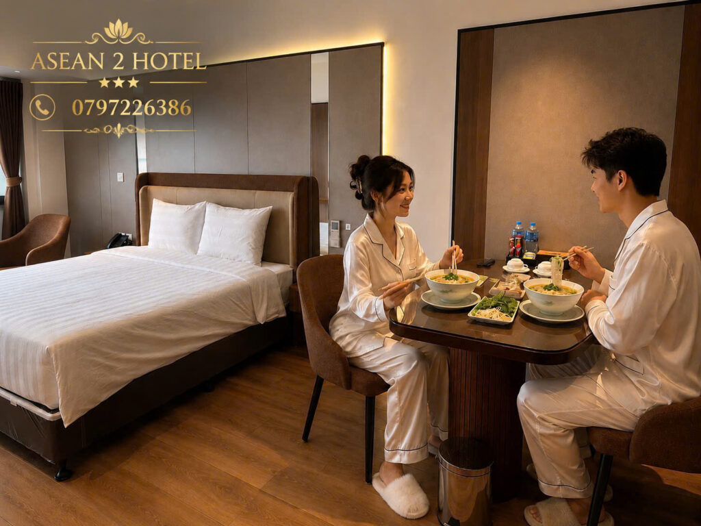 Suite Room
