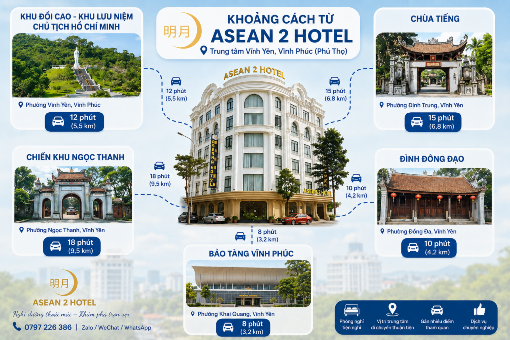 뉴스 ASEAN2 HOTEL