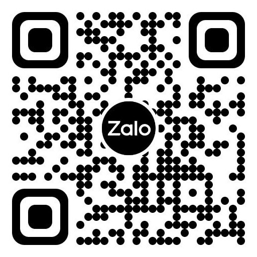 QR Zalo OA ASEAN2 HOTEL