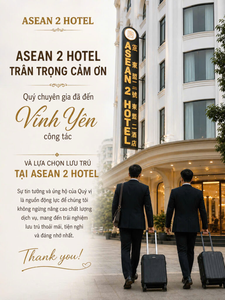 Phòng nghỉ công tác