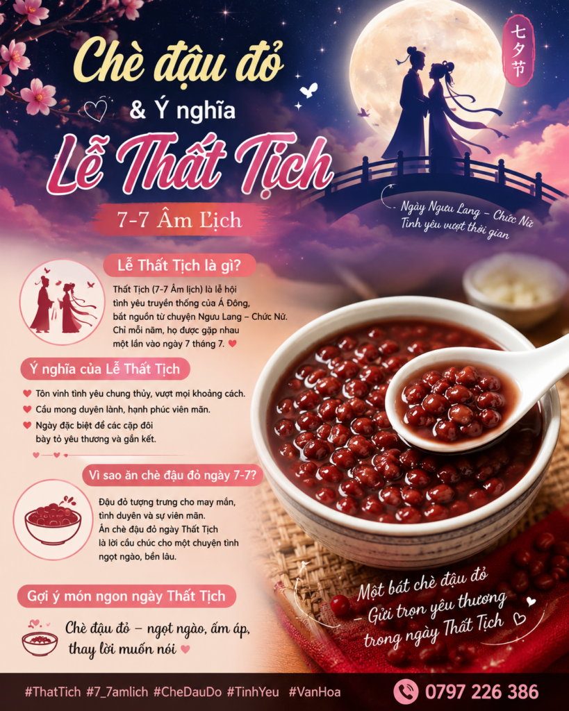 Thất Tịch 7/7