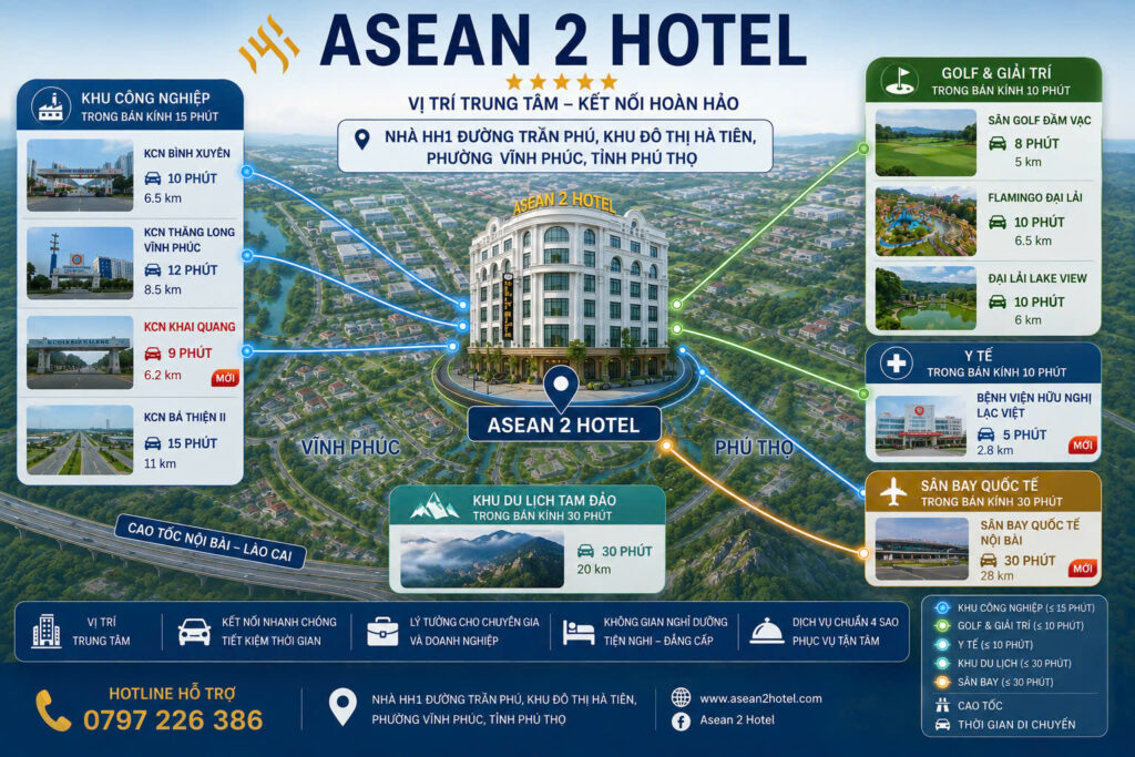 ASEAN2 HOTEL